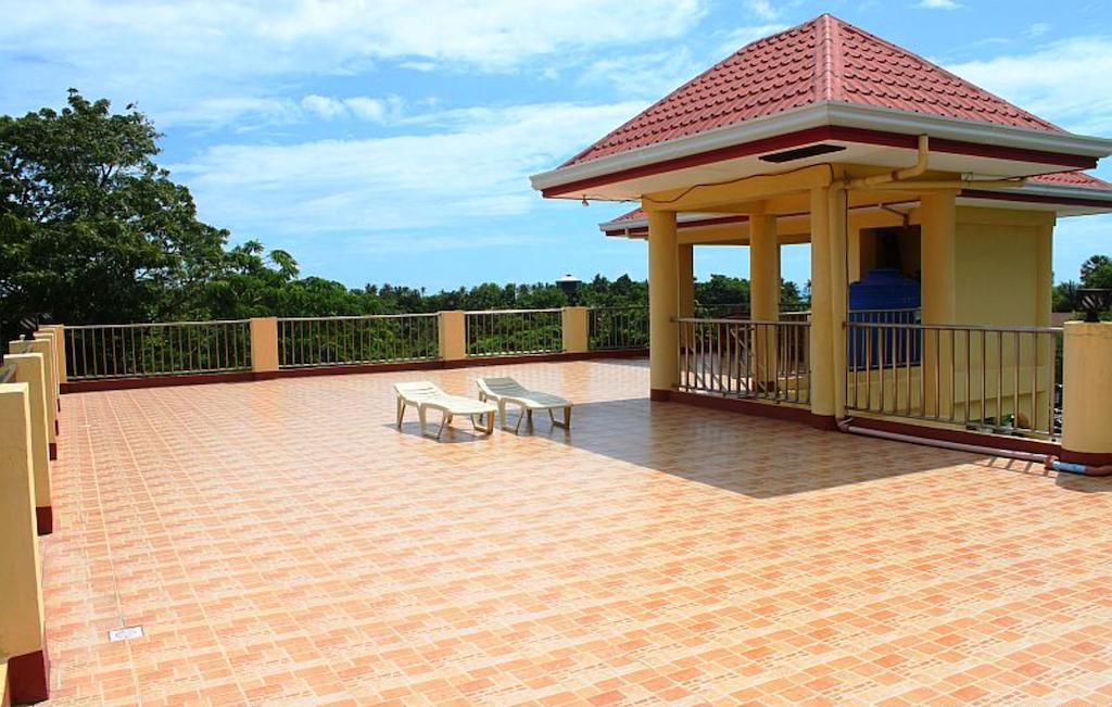 Cherrys @ Home Too Inland Resort Panglao Dış mekan fotoğraf