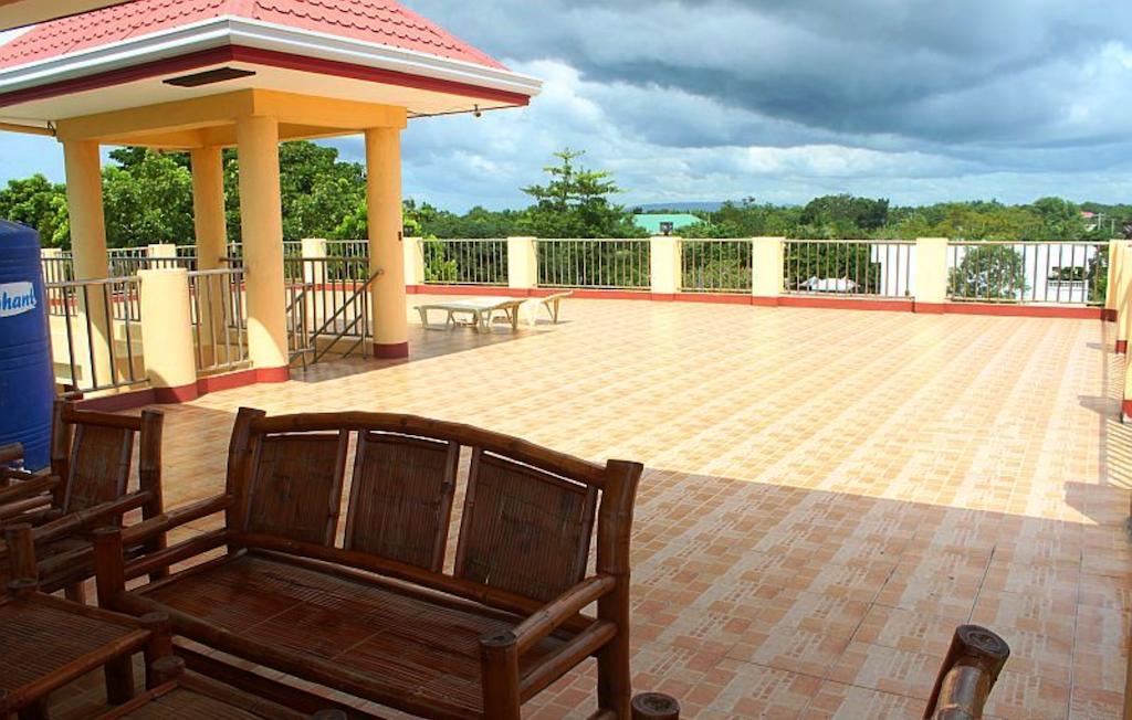 Cherrys @ Home Too Inland Resort Panglao Dış mekan fotoğraf