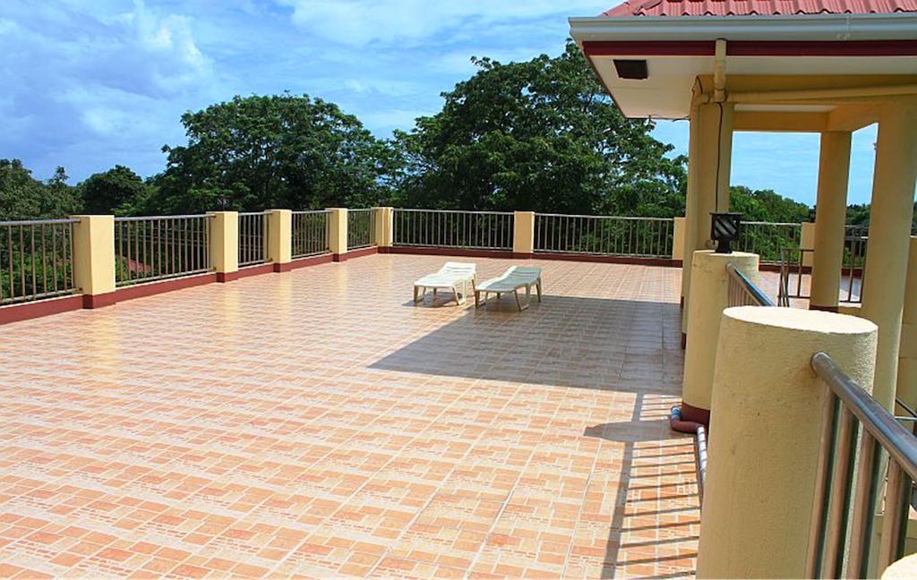 Cherrys @ Home Too Inland Resort Panglao Dış mekan fotoğraf
