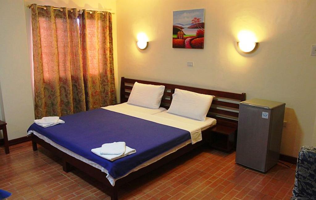 Cherrys @ Home Too Inland Resort Panglao Oda fotoğraf