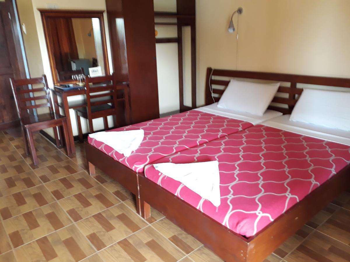 Cherrys @ Home Too Inland Resort Panglao Dış mekan fotoğraf